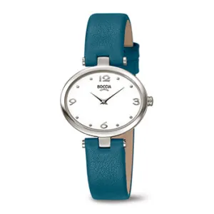 3295-01 Ladies Boccia Titanium Watch