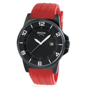 3535-38 Boccia Titanium Watch