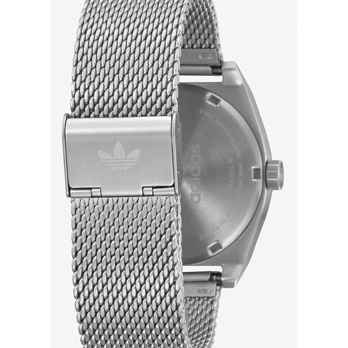 adidas Men's Process M1 Watch