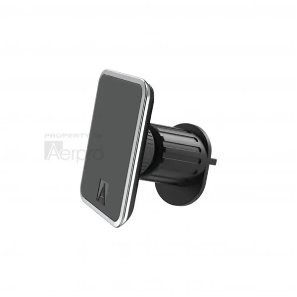 Aerpro APMPVM2 MagMate Pro Vent Hook Smartphone Mount