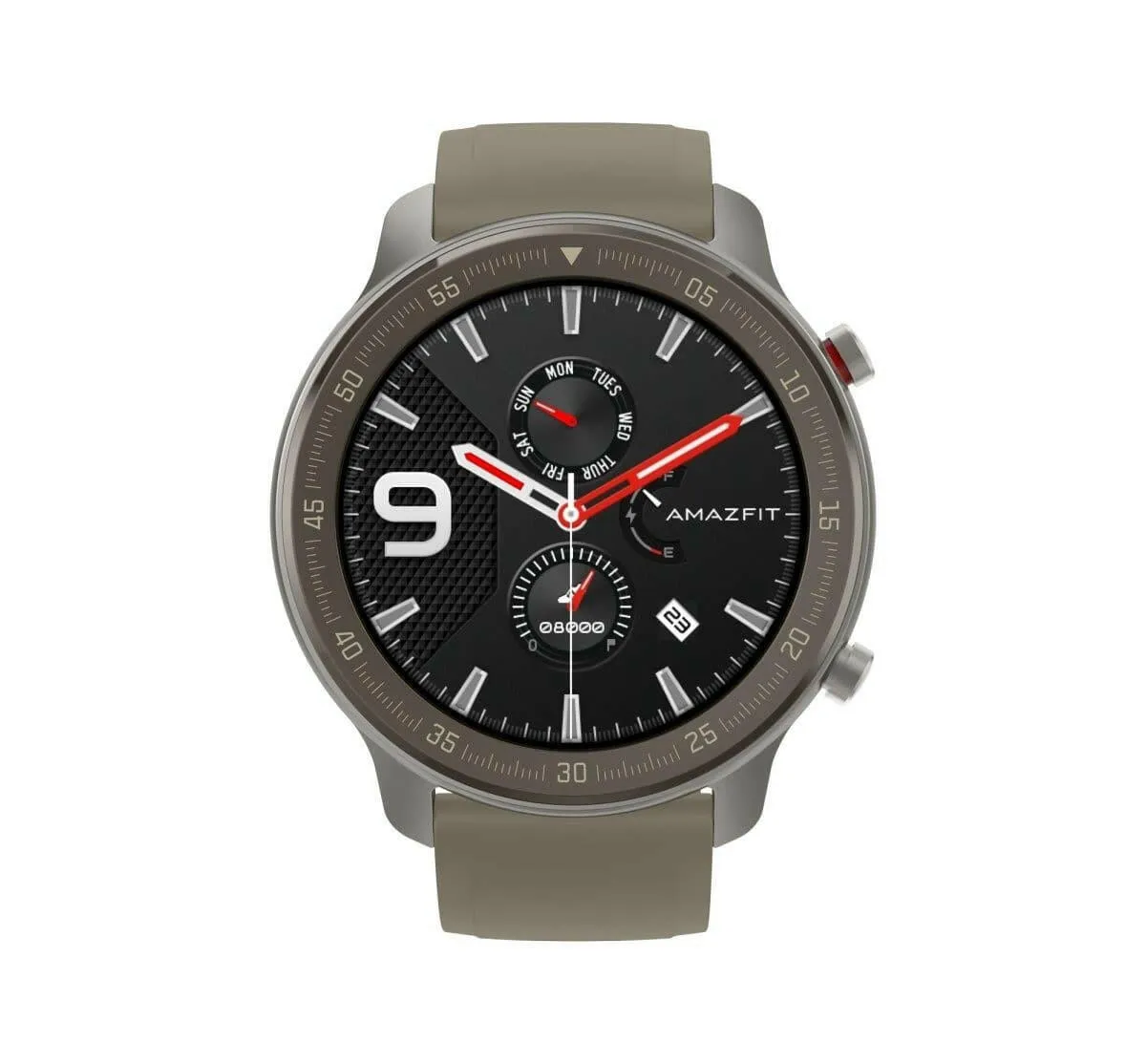 Amazfit GTR 42mm - Refurbished