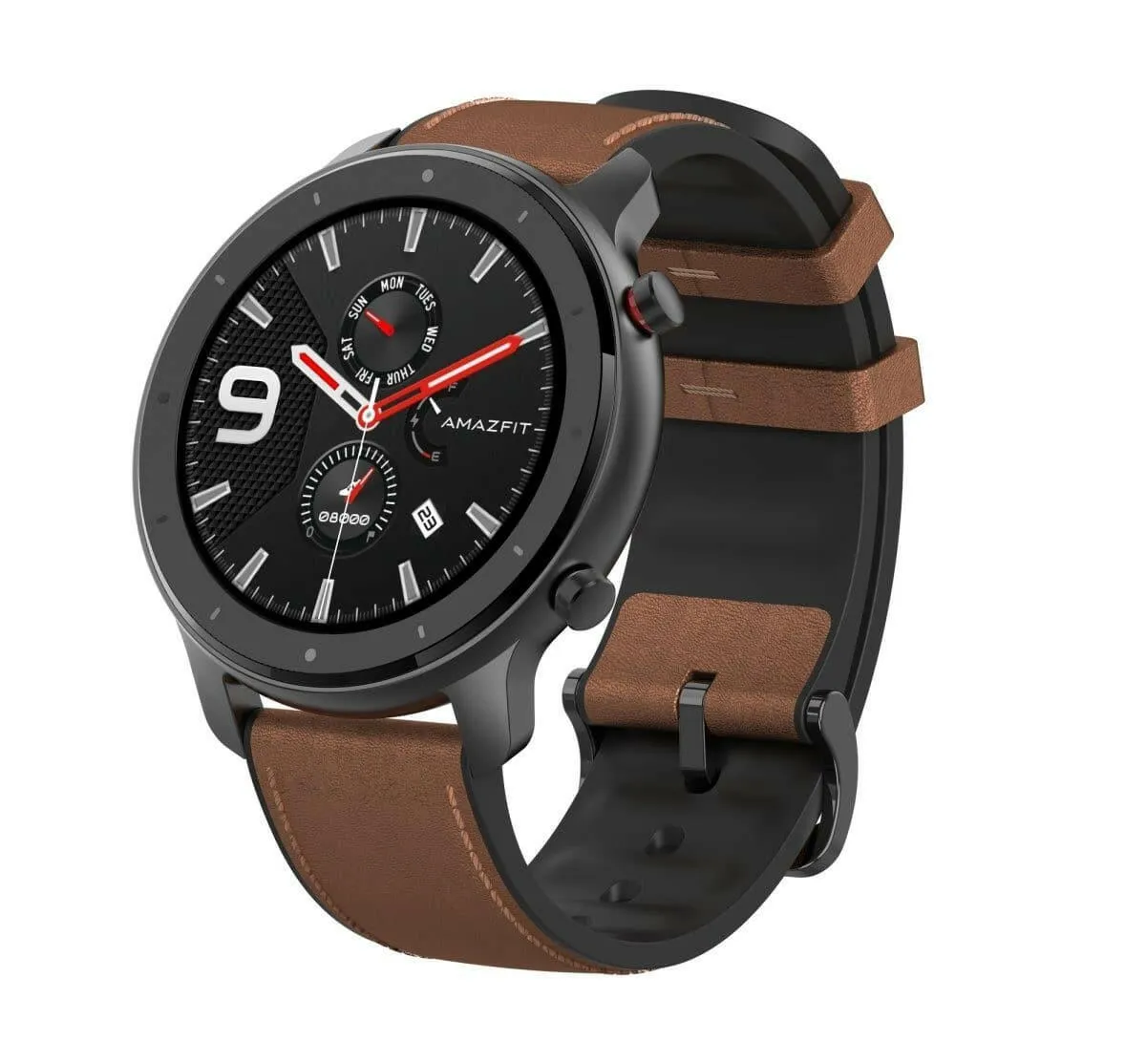 Amazfit GTR 42mm - Refurbished