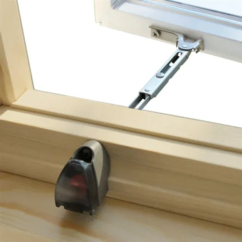 Andersen Casement Window Opening Control Device (Left Hand) in Stone Color