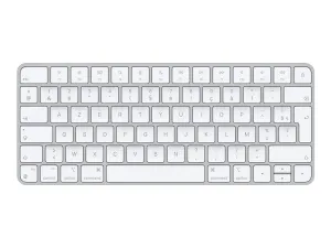 Apple Magic Keyboard - Keyboard - Wireless - Bluetooth - Azerty - French