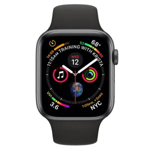 Apple Watch Series 4 44mm