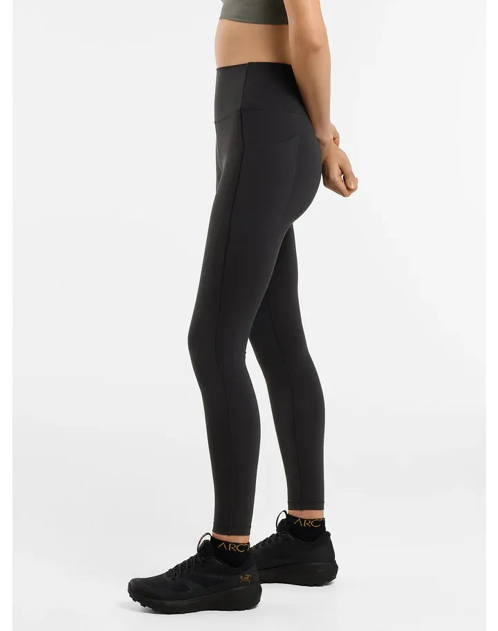 Arcteryx Essent High-Rise Leggings 28" (Women's)