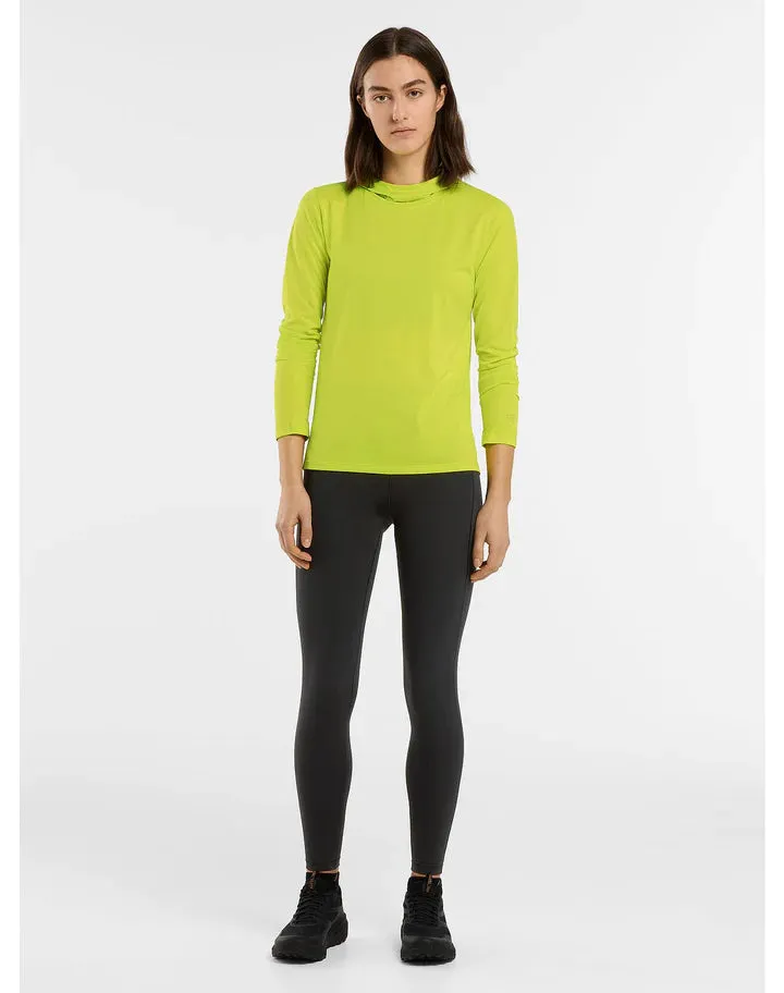 Arcteryx Essent High-Rise Leggings 28" (Women's)