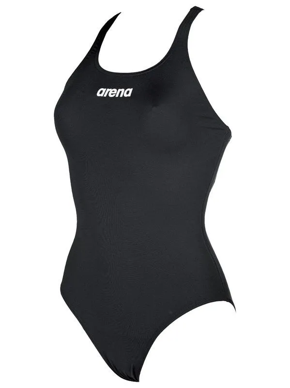 Arena W Solid Swim Tech High L