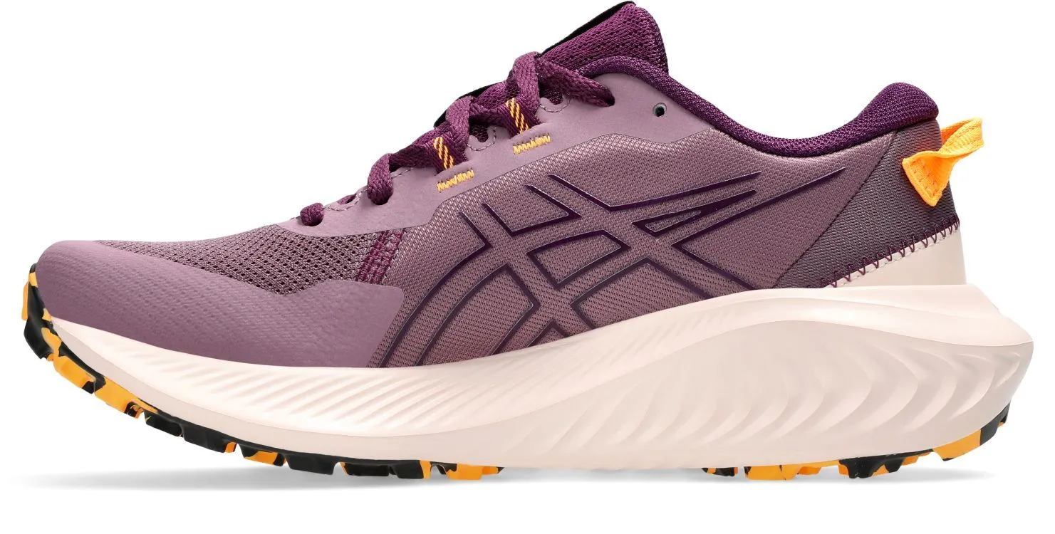 Asics Women's Gel Excite Trail 2 - Dusty Mauve/Deep Mauve