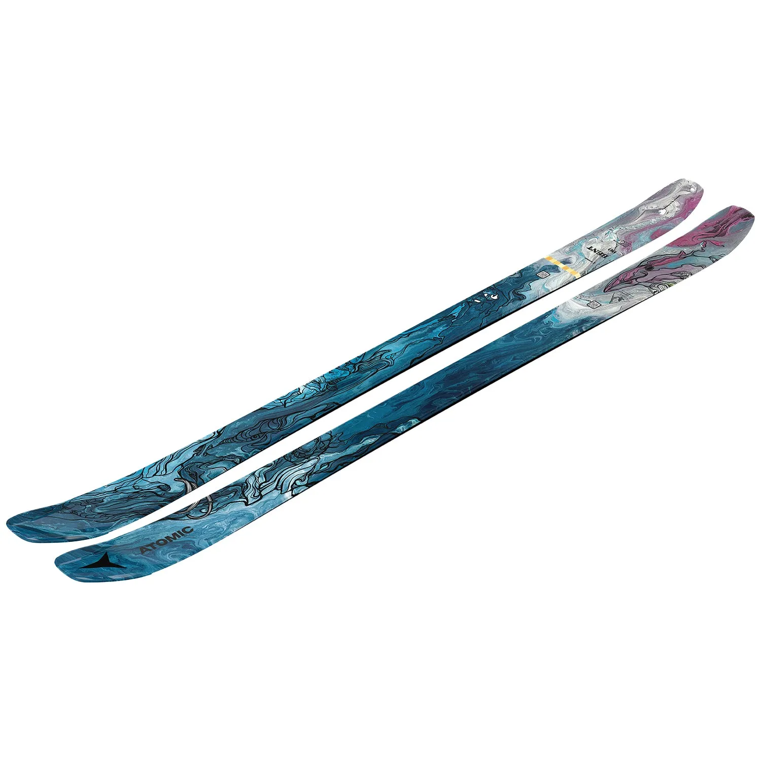 Atomic Bent Chetler 90 Ski 2023