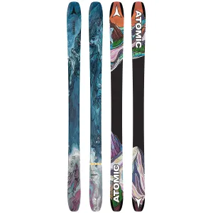 Atomic Bent Chetler 90 Ski 2023