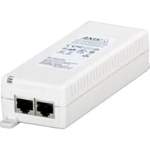 Axis T8120 15W Midspan 1-Port