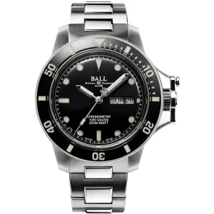 Ball Engineer Hydrocarbon Original Men's Black Watch DM2118B-SCJ-BK