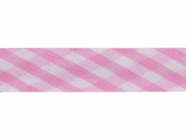 Bias Binding Tape - Gingham