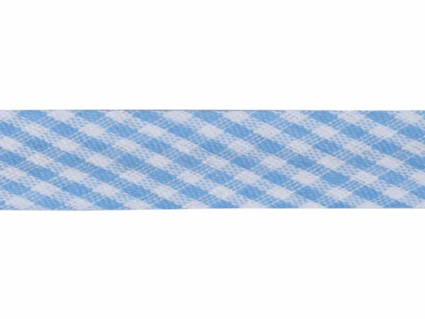 Bias Binding Tape - Gingham