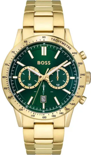 BOS Watch Allure Mens