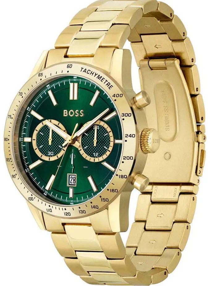 BOS Watch Allure Mens