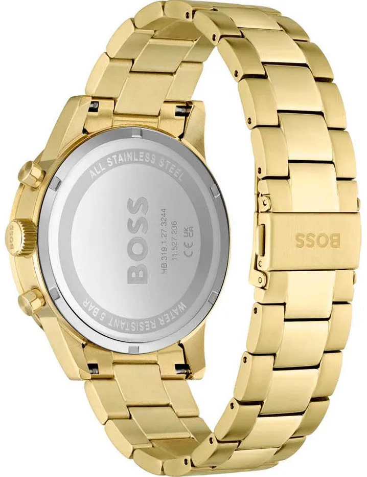 BOS Watch Allure Mens