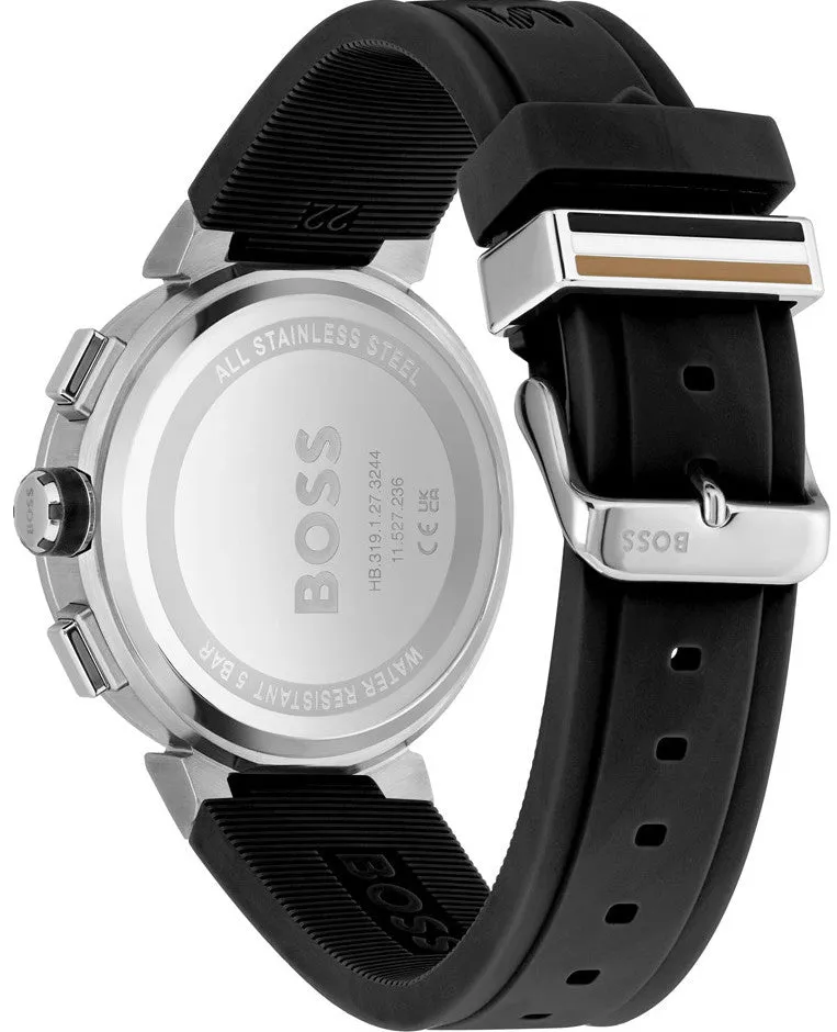 BOS Watch One Mens