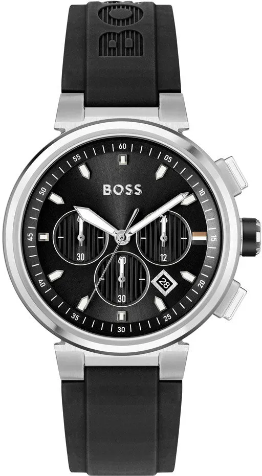 BOS Watch One Mens