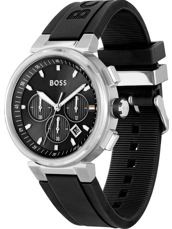 BOS Watch One Mens