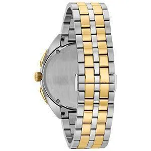 Bulova Dress Curve