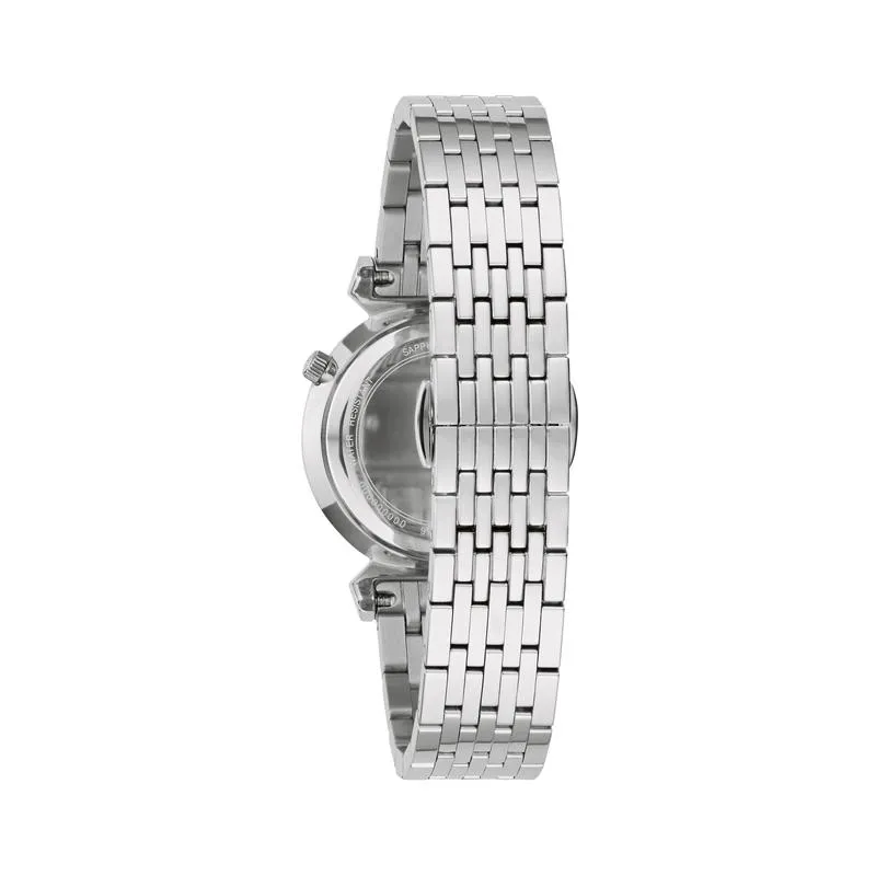 Bulova Ladies Exclusive Regatta