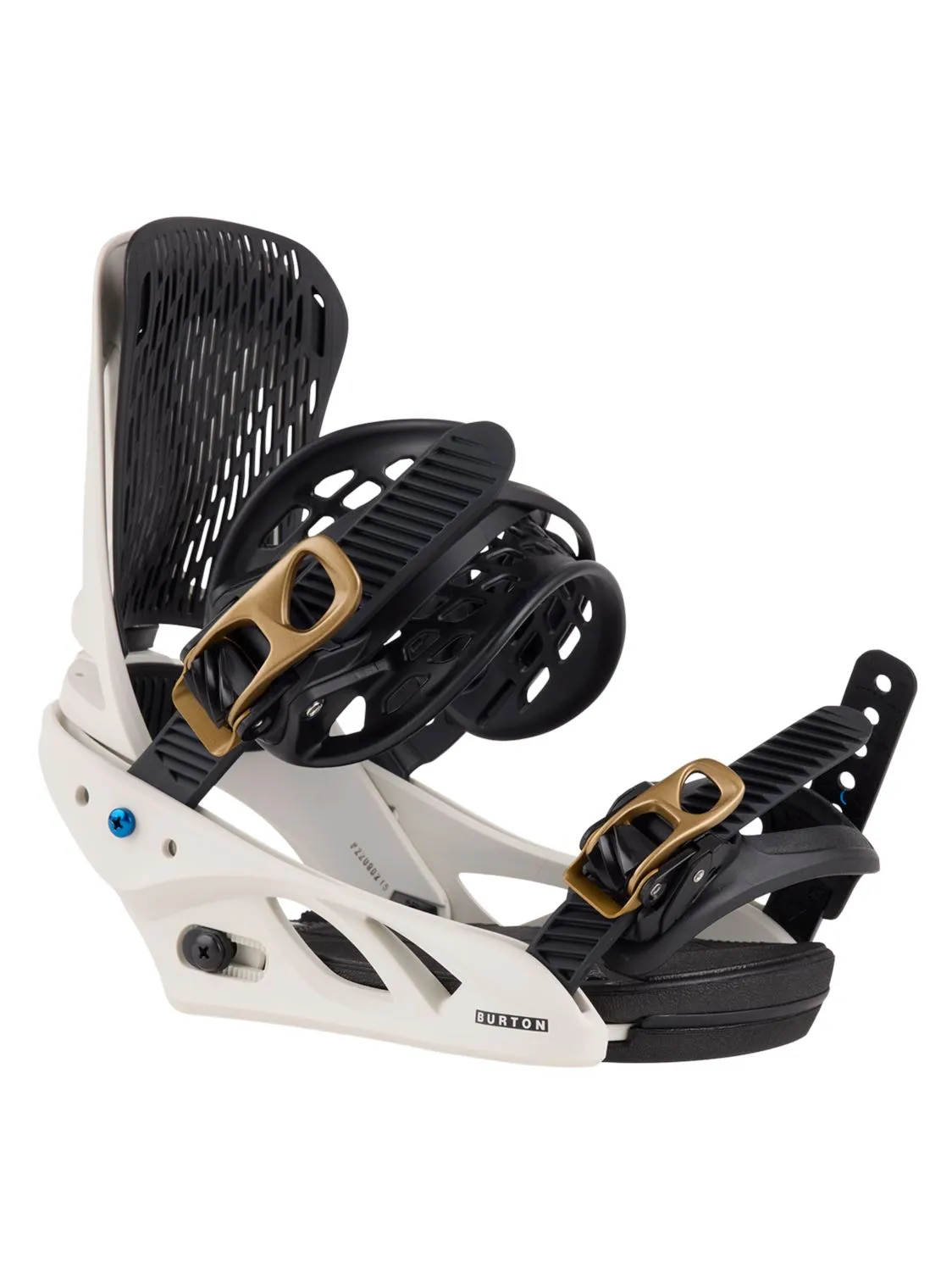 Burton Women's Escapade Re:Flex Snowboard Bindings 2024