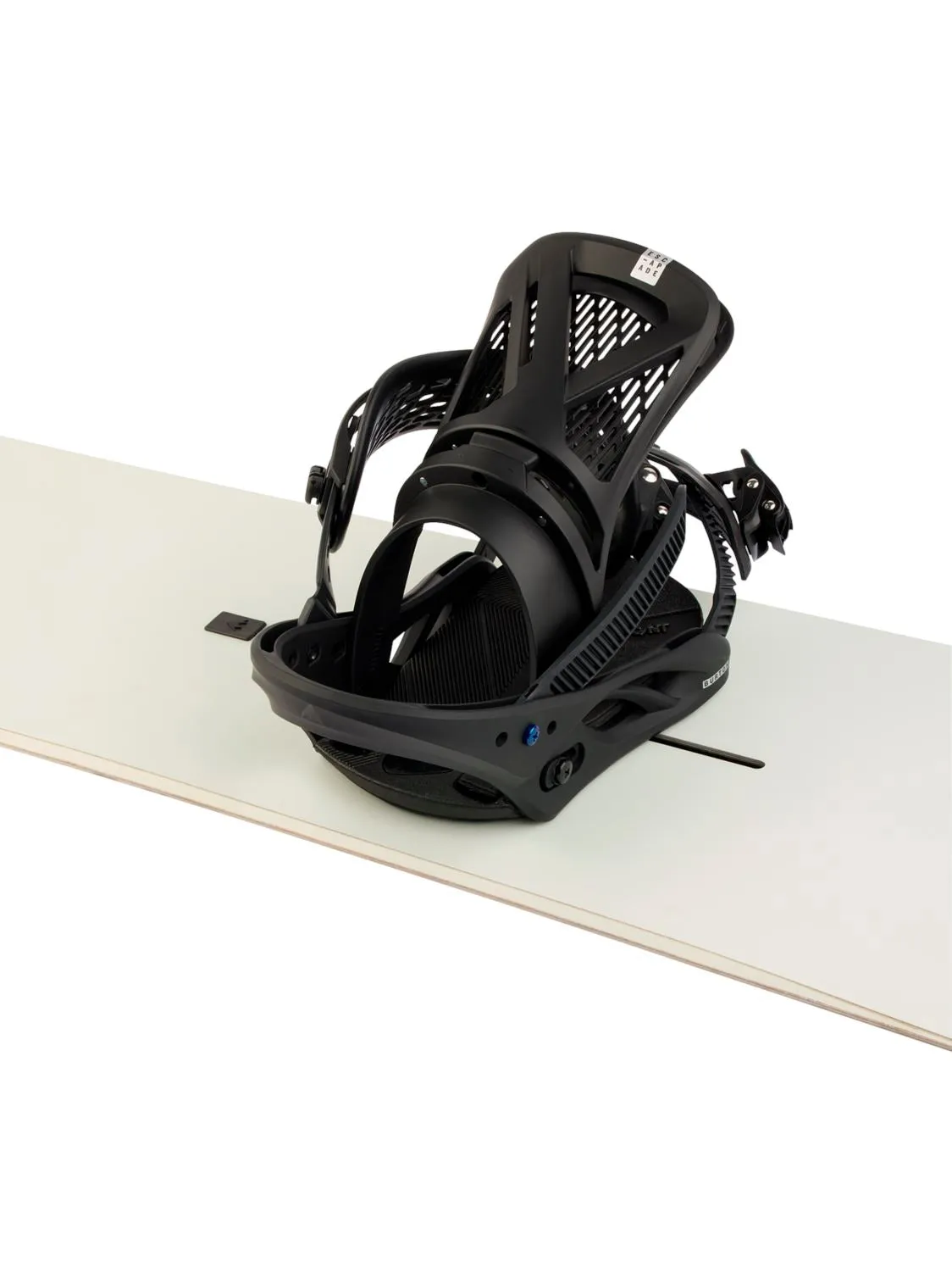 Burton Women's Escapade Re:Flex Snowboard Bindings 2024