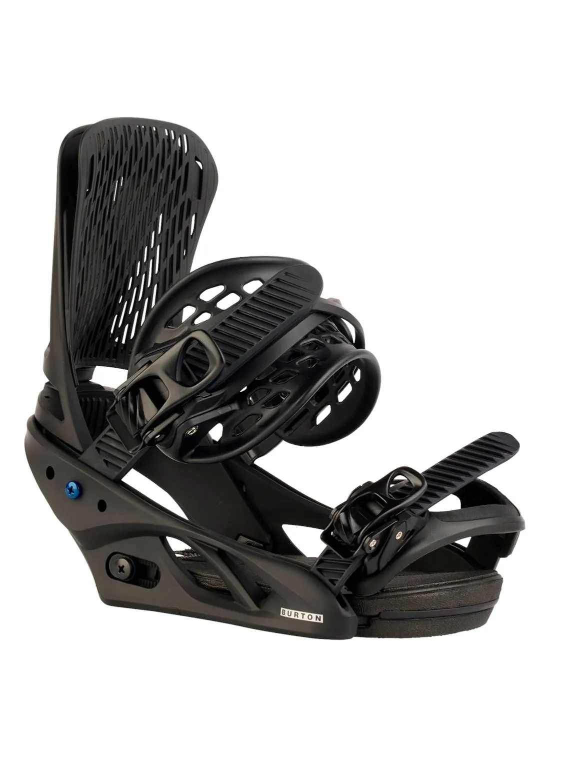 Burton Women's Escapade Re:Flex Snowboard Bindings 2024