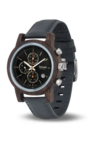 Cambridge Chrono Vegan Leather