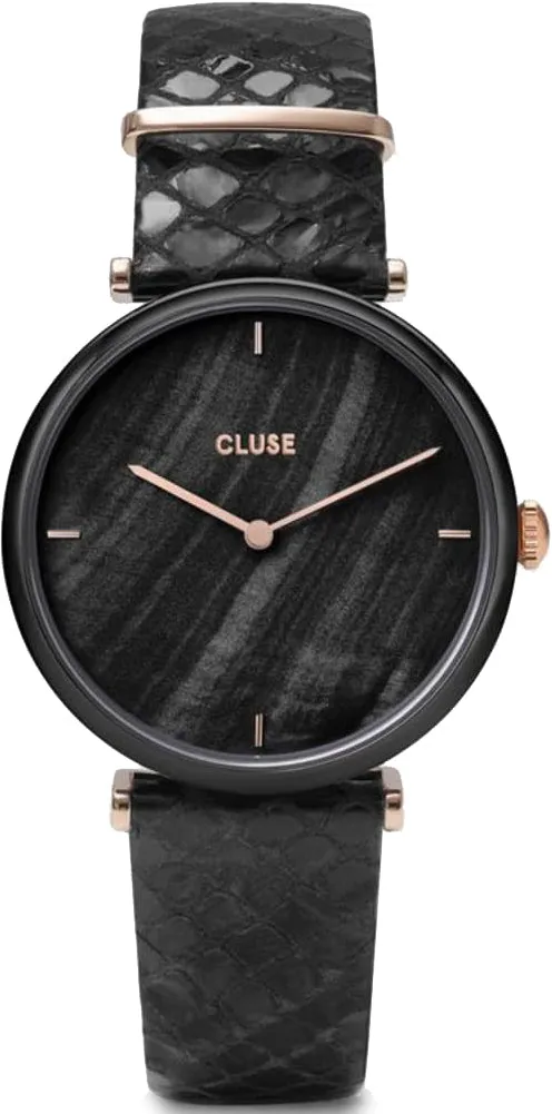 CLU Watch La Triomphe Ladies