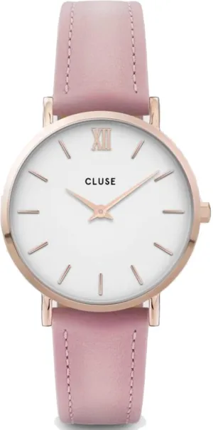 CLU Watch Minuit Ladies