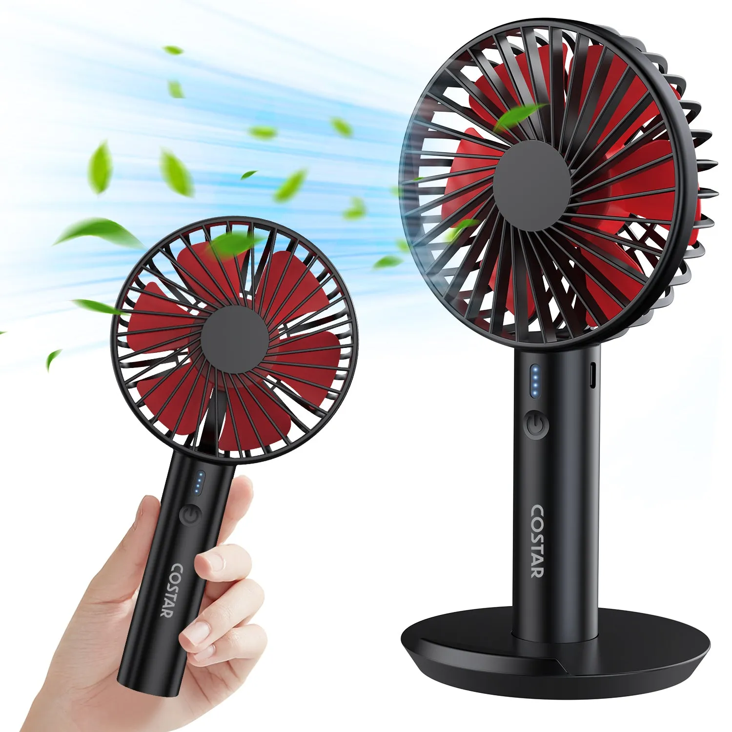 COSTAR Portable Fan Hurricane 1