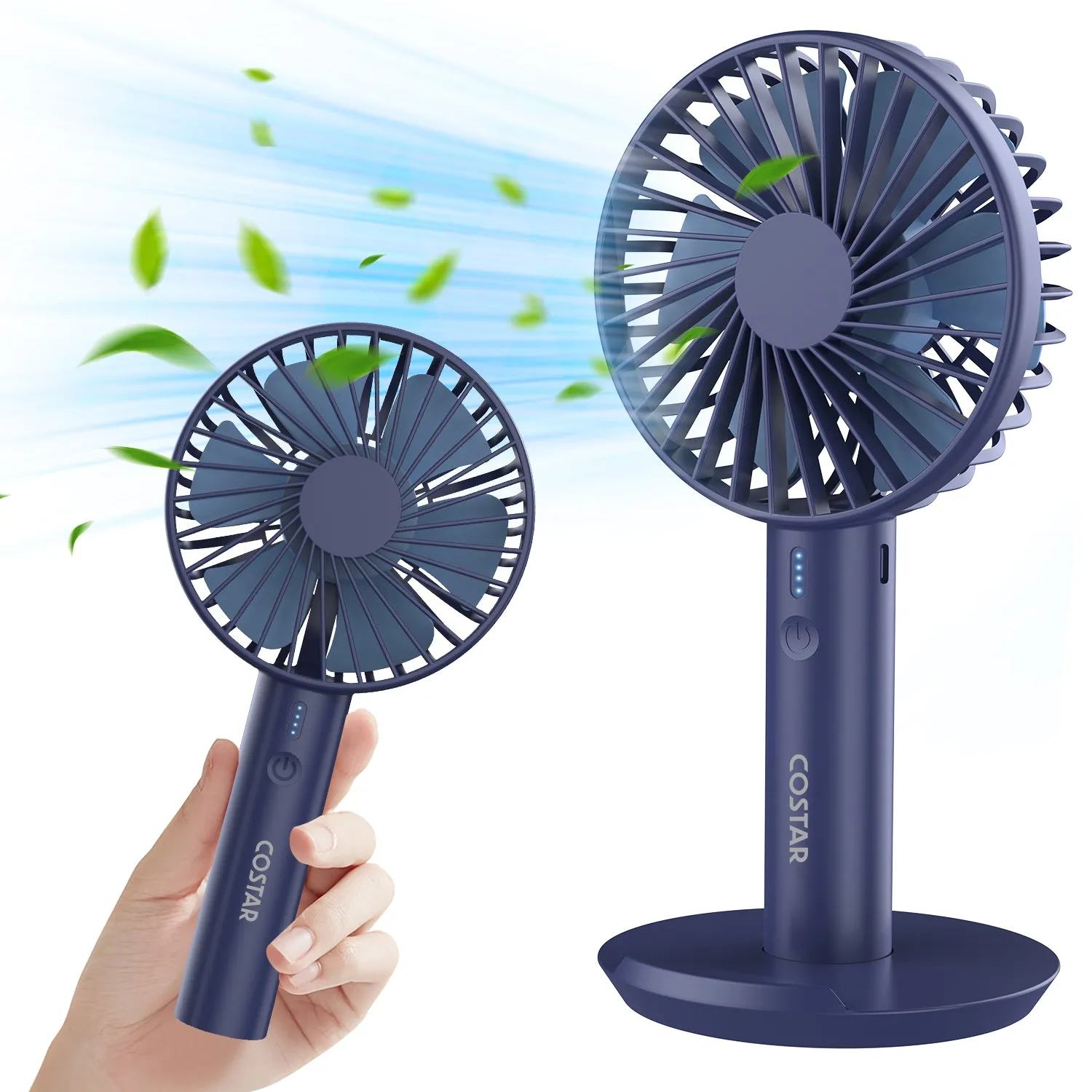 COSTAR Portable Fan Hurricane 1