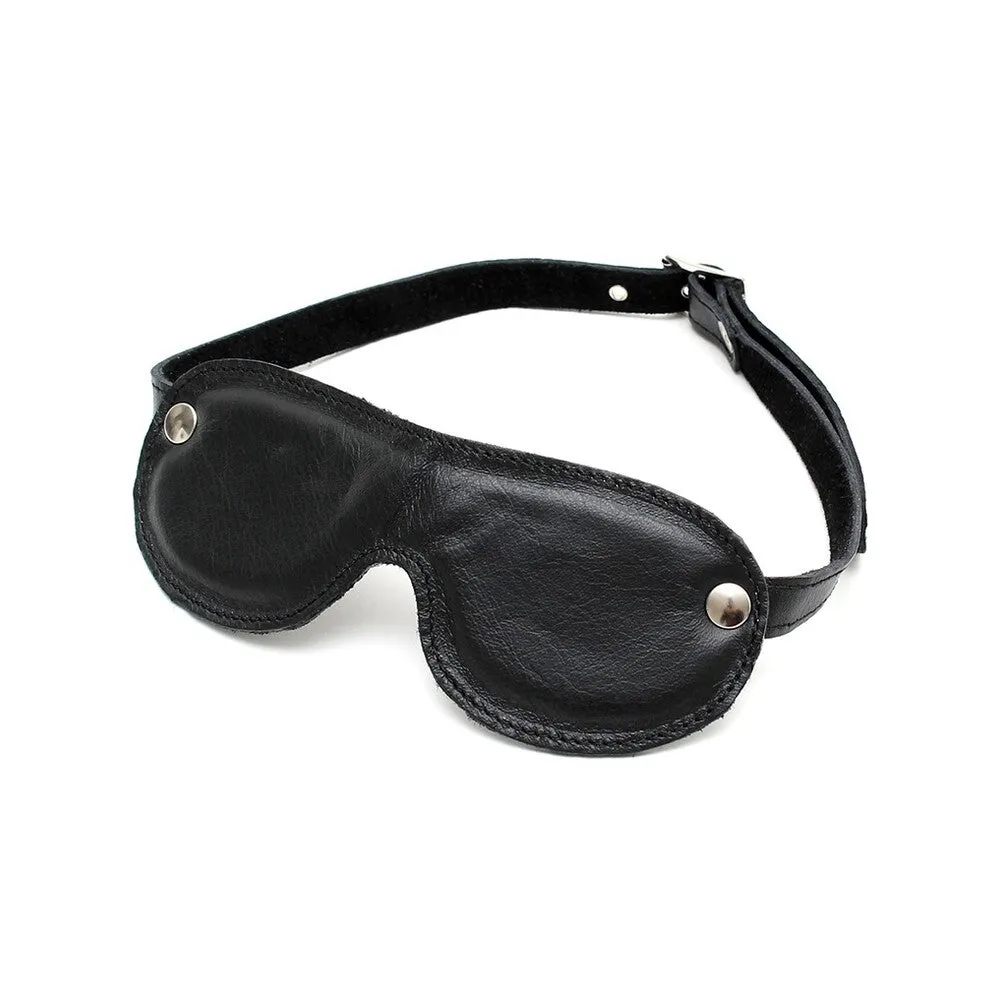 Cushioned Blindfold