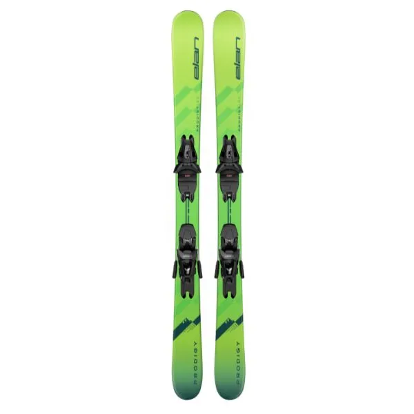 Elan Prodigy LS w/ EL10 GW Shift Bindings