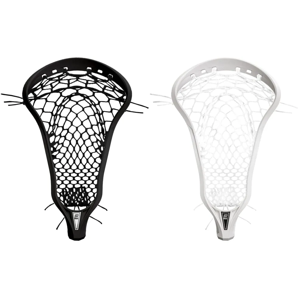 Epoch Purpose Elite 10 Degree 3D Elite Mesh Women's Lacrosse Head