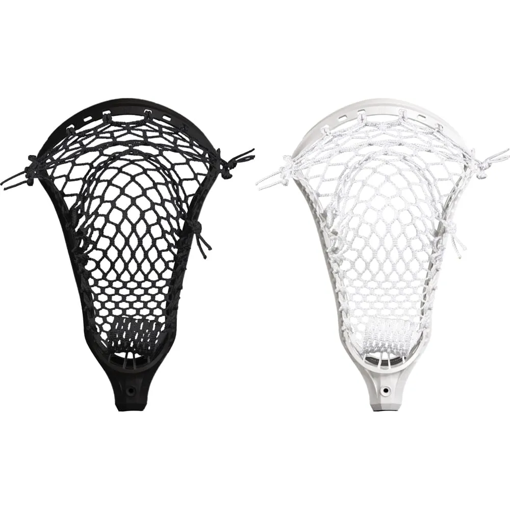 Epoch Purpose Elite 10 Degree 3D Elite Mesh Women's Lacrosse Head