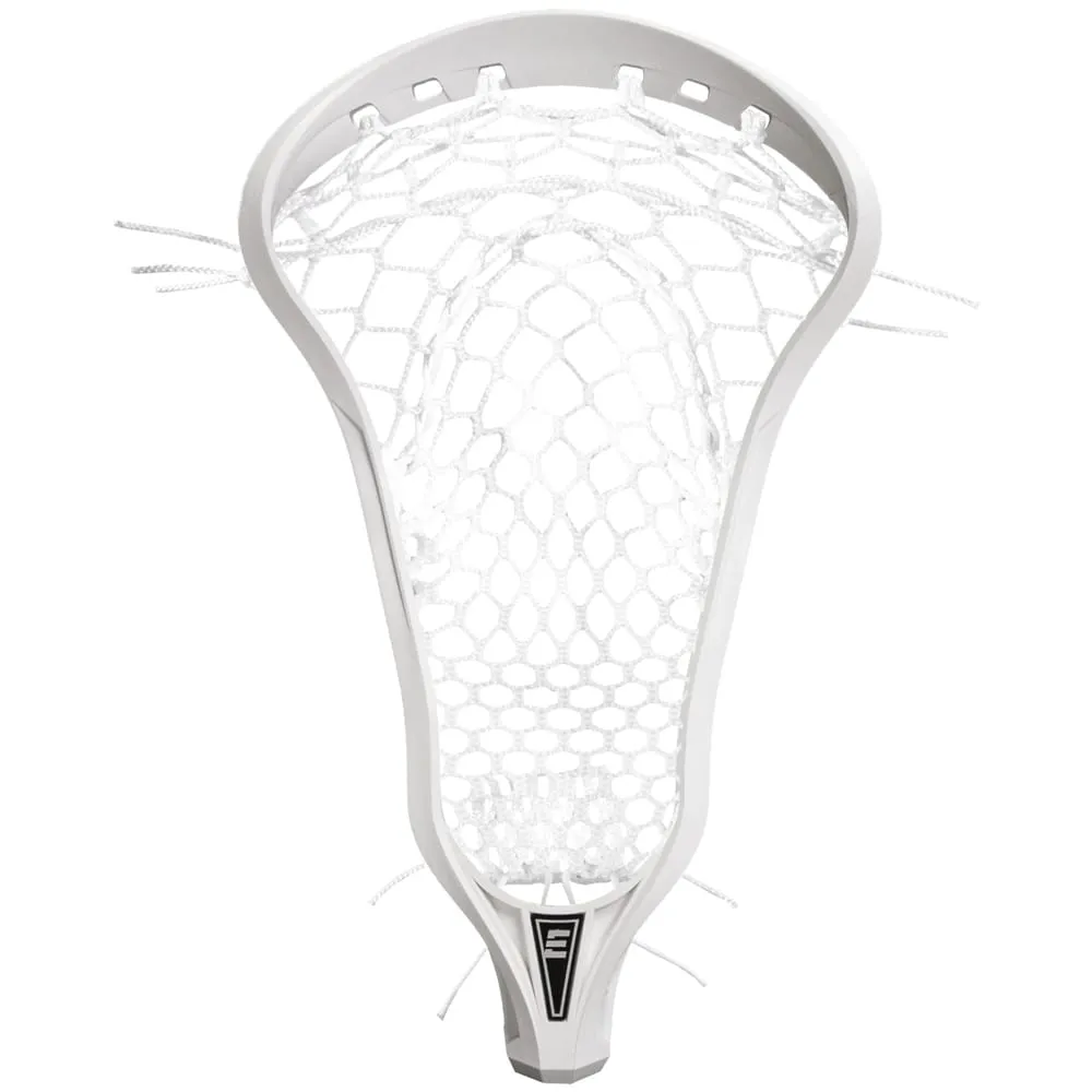 Epoch Purpose Elite 10 Degree 3D Elite Mesh Women's Lacrosse Head