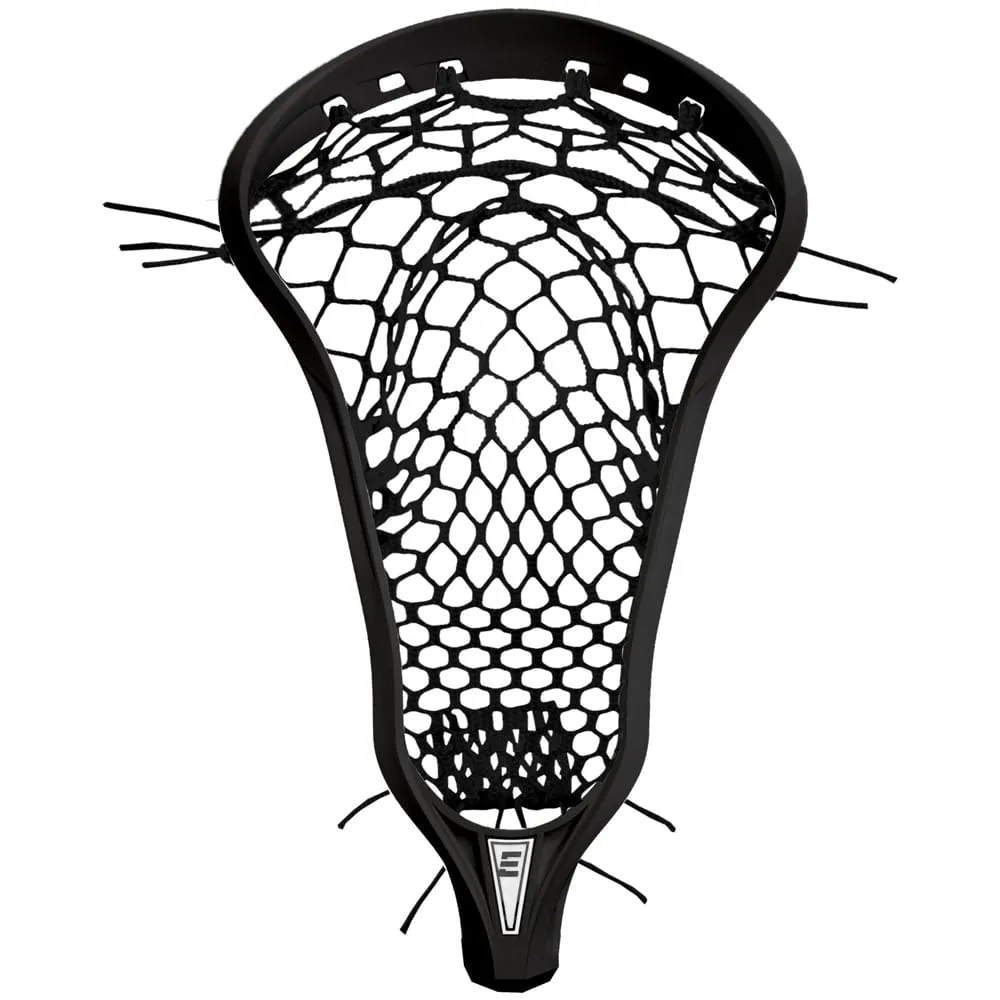 Epoch Purpose Elite 10 Degree 3D Elite Mesh Women's Lacrosse Head