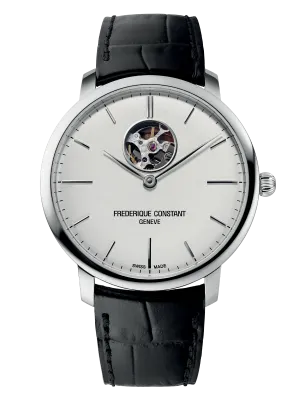 Frederique Constant Slimline Heart Beat Automatic