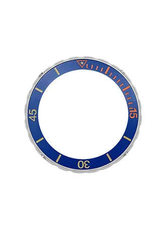 Free Maya Mk III Ceramic Bezel (worth $150.00)