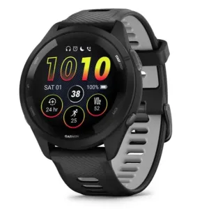 Garmin Forerunner 265 GPS Running Watch