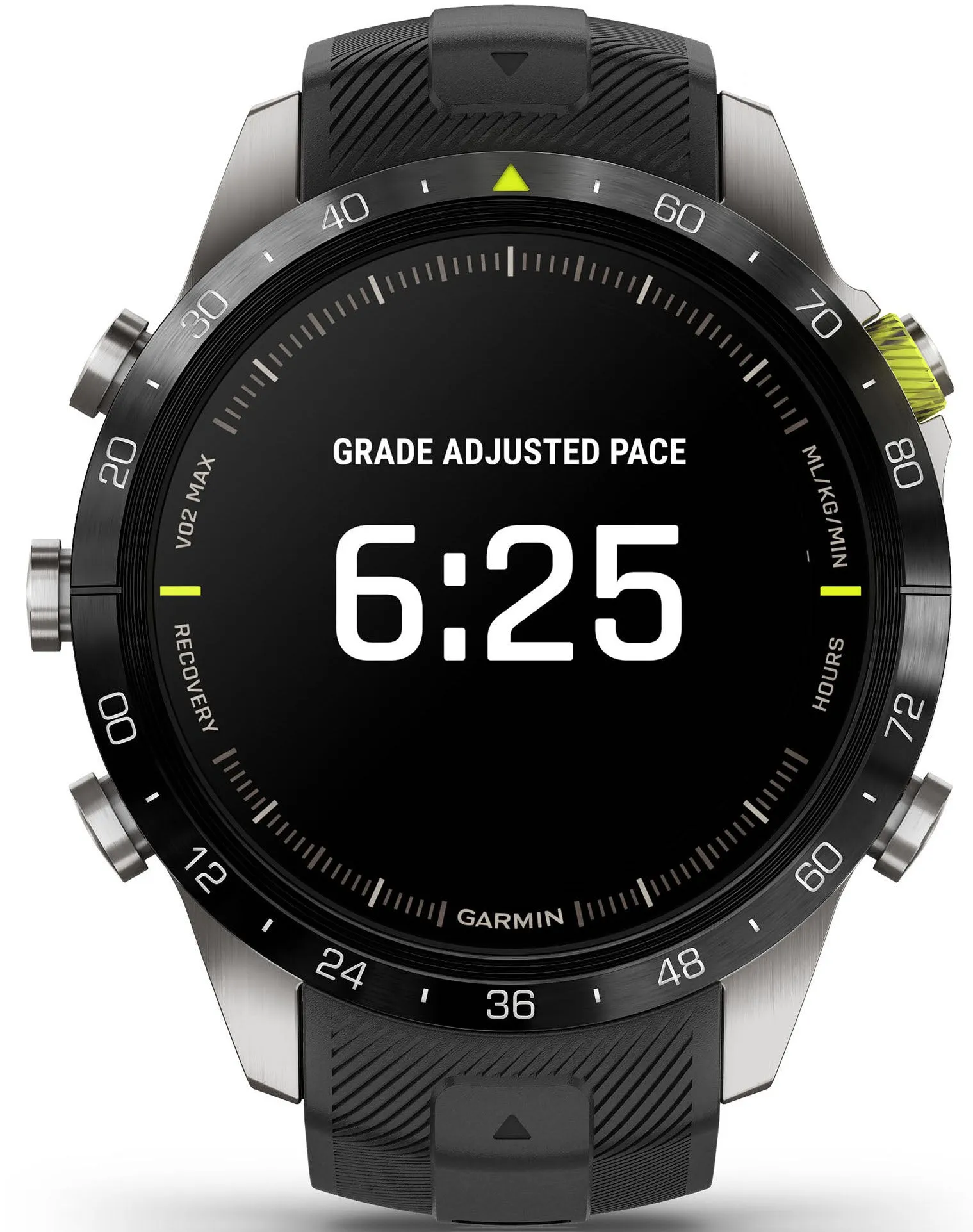 GRM MARQ II Watch Athlete