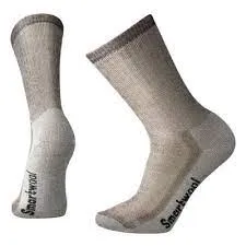 Hike Medium Crew Sock