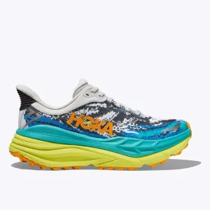 Hoka Men's Stinson 7 Trail Running Shoes