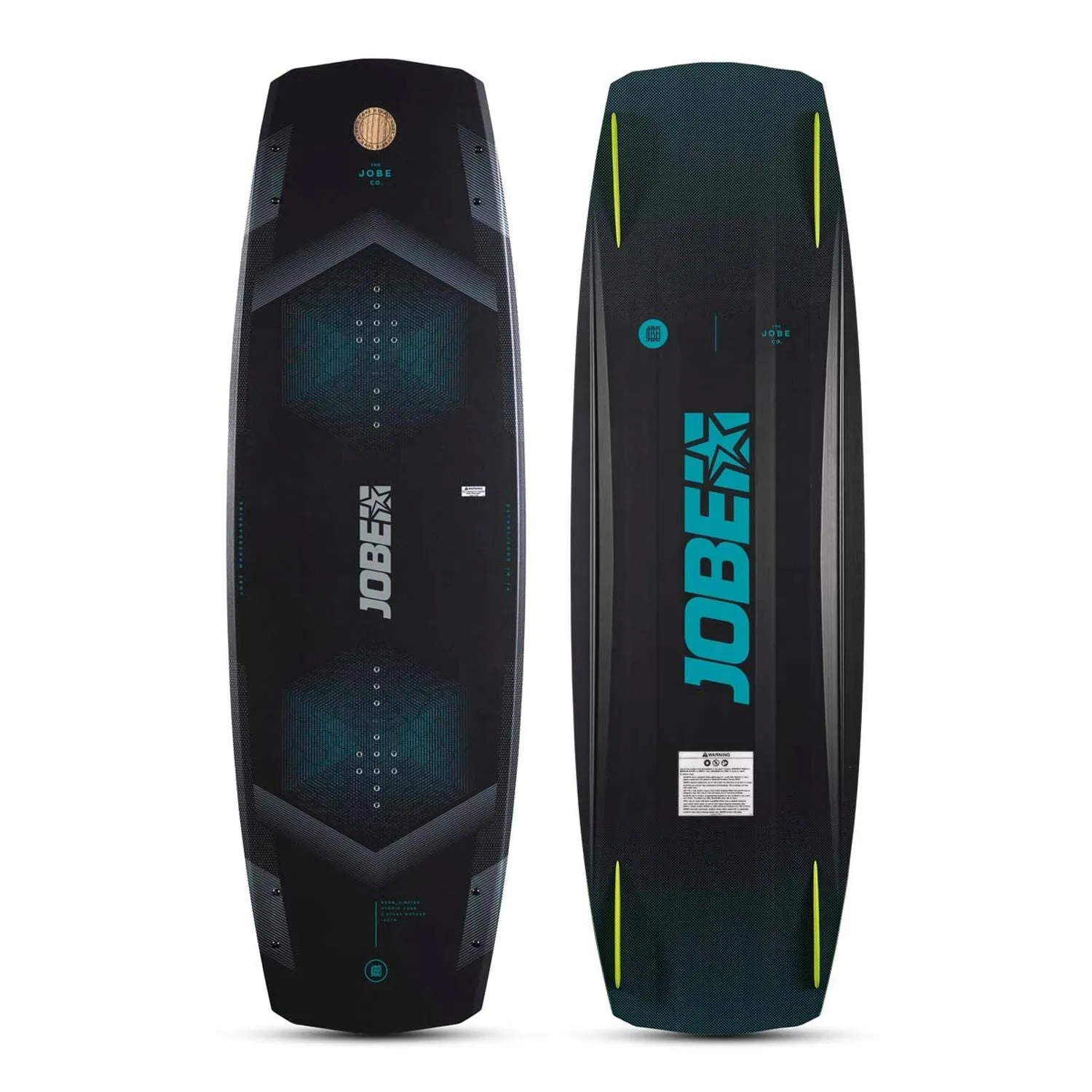 Jobe Knox Wakeboard 139 272521010-139