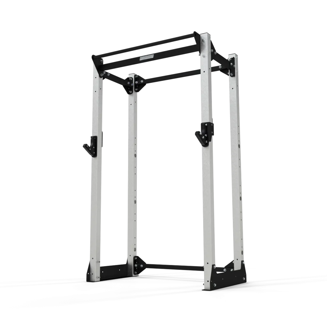 JORDAN Ultimate Strength Half Rack (Fixed)