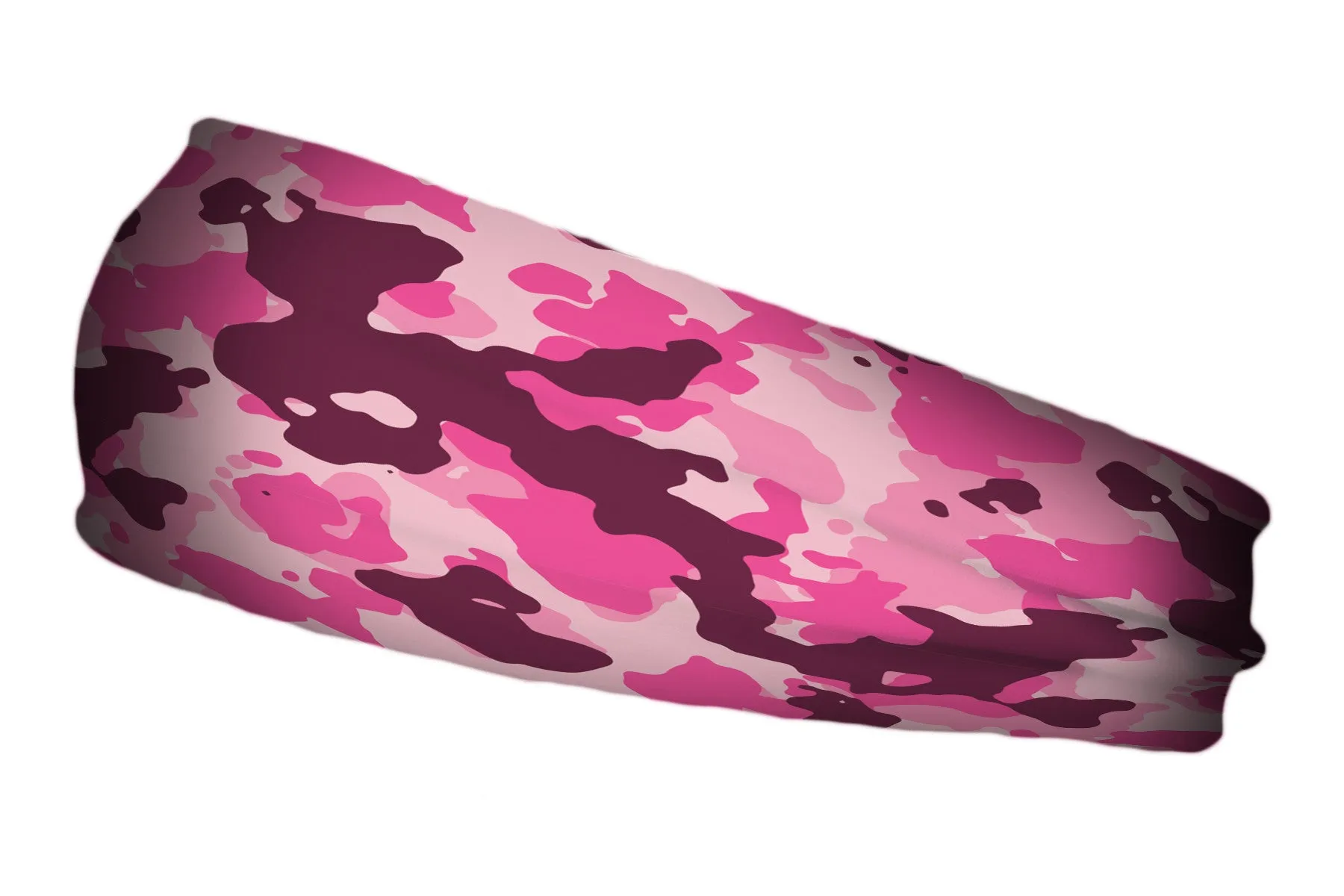 Jungle Camo Pink (SKU 5003 SB)